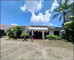 FOR SALE! Gudang di Ciputat Tangerang Selatan, LT 5515m2, LB 3014m2 FOR SALE! Gudang di Ciputat Tangerang Selatan, LT 5515m2, LB 3014m2