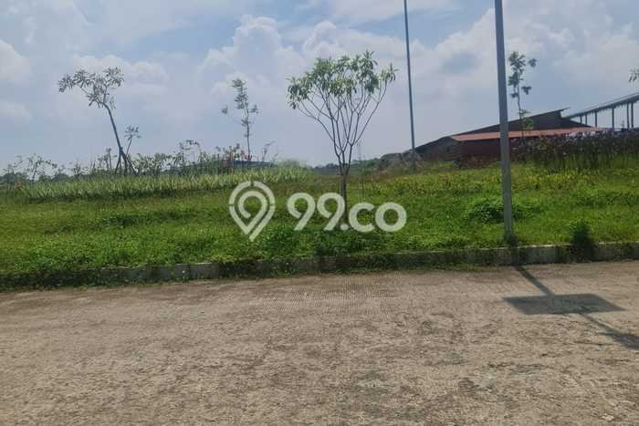 Tanah Lokasi Potensial Kawasan Legok, Luas 5000m2m², Dekat ke Fasilitas Tanah Lokasi Potensial Kawasan Legok, Luas 5000m2m², Dekat ke Fasilitas