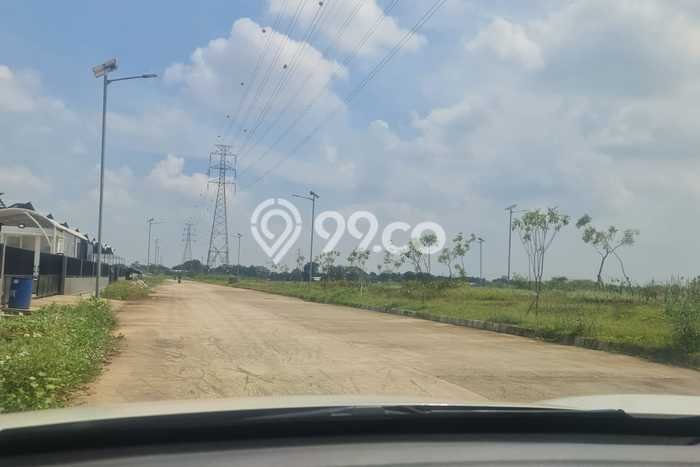 Tanah Lokasi Potensial Kawasan Legok, Luas 5000m2m², Dekat ke Fasilitas Tanah Lokasi Potensial Kawasan Legok, Luas 5000m2m², Dekat ke Fasilitas
