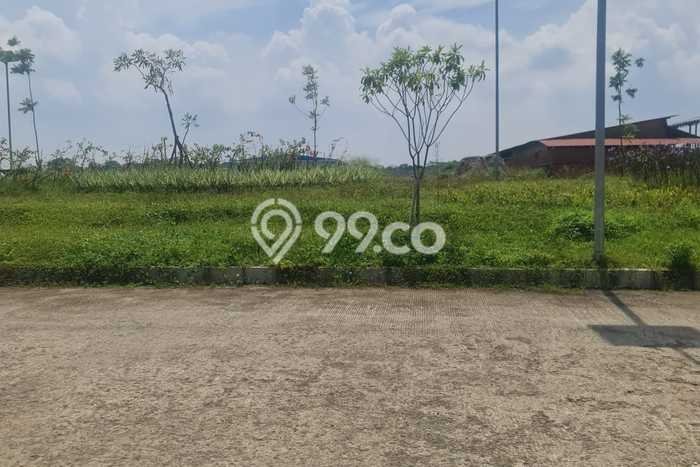 Tanah Lokasi Potensial Kawasan Legok, Luas 5000m2m², Dekat ke Fasilitas Tanah Lokasi Potensial Kawasan Legok, Luas 5000m2m², Dekat ke Fasilitas
