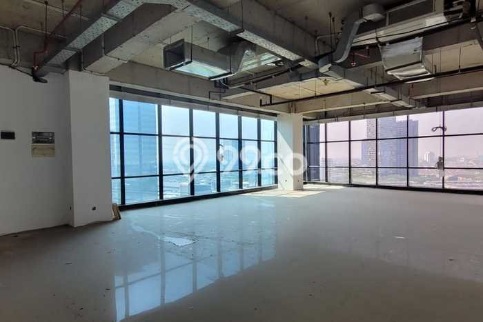 Kantor Bagus Dijual di Alam Sutera Tangerang Strategis Cocok untuk Kembangkan Bisnis Kantor Bagus Dijual di Alam Sutera Tangerang Strategis Cocok untuk Kembangkan Bisnis