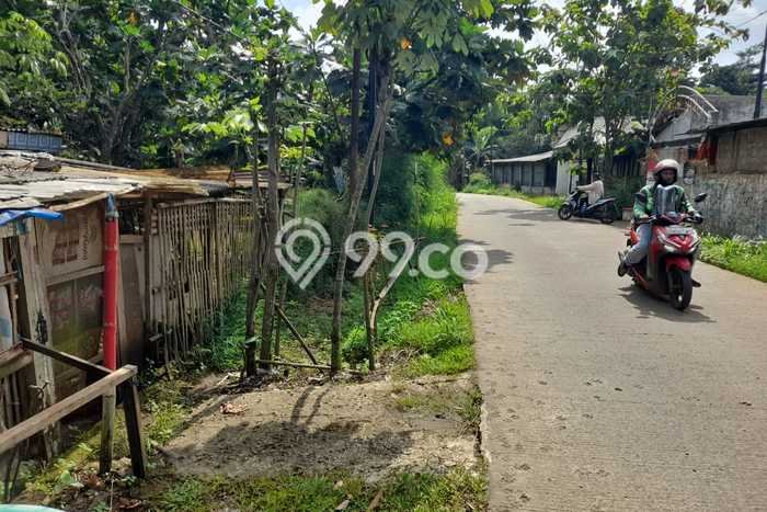 Tanah Kavling Dijual di Depok dengan Spesifikasi 5070m2 Tanah Kavling Dijual di Depok dengan Spesifikasi 5070m2