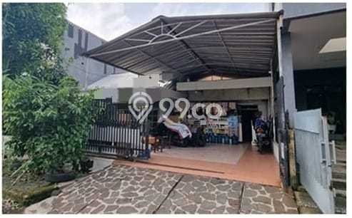 Hunian Mewah LB 150m2 Siap Huni Desain Elegan di Duren Tiga, Jakarta Selatan Hunian Mewah LB 150m2 Siap Huni Desain Elegan di Duren Tiga, Jakarta Selatan