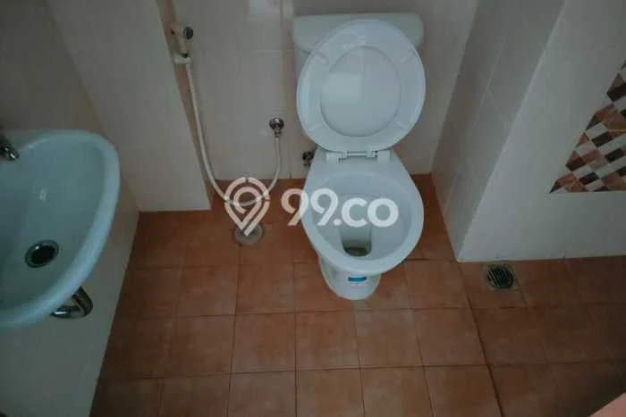 Dijual Apartemen 0 KT 1 KM di Kukusan Luas 22m2 Dijual Apartemen 0 KT 1 KM di Kukusan Luas 22m2
