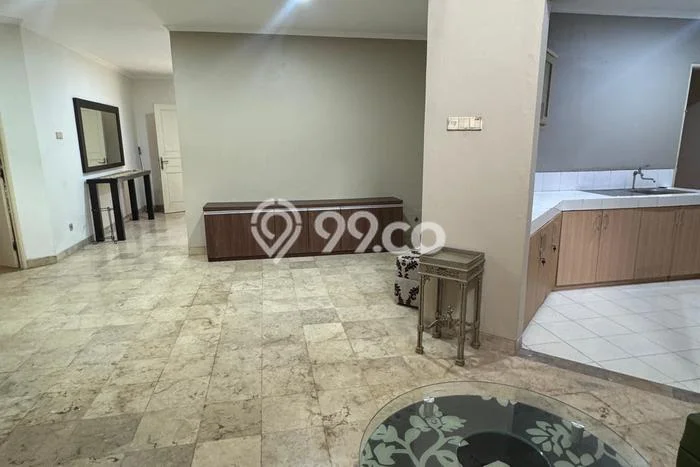 Jarang Ada! Rumah Kontrakan 6 Kamar Nyaman Siap Huni BSD Giri Loka Jarang Ada! Rumah Kontrakan 6 Kamar Nyaman Siap Huni BSD Giri Loka