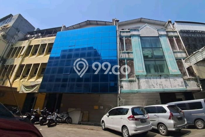 Ruko Bagus Dijual di Kramat Jakarta Pusat Lokasi Strategis Cocok untuk Kembangkan Bisnis Ruko Bagus Dijual di Kramat Jakarta Pusat Lokasi Strategis Cocok untuk Kembangkan Bisnis