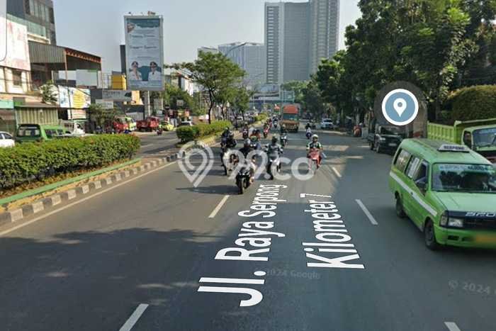 Komersial Bagus Dijual LB 500m2 Lokasi Strategis Tangerang Area Cocok untuk Berbisnis Komersial Bagus Dijual LB 500m2 Lokasi Strategis Tangerang Area Cocok untuk Berbisnis