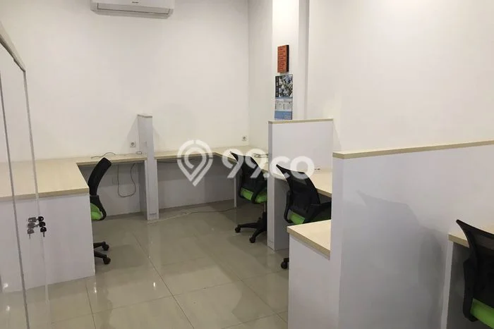 Unit Gudang Disewa Lokasi BSD, Tangerang Selatan Spesifikasi Luas Bangunan 612m2 Unit Gudang Disewa Lokasi BSD, Tangerang Selatan Spesifikasi Luas Bangunan 612m2