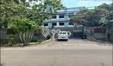 Unit Pabrik Strategis di Ciledug, Tangerang Potensi Bisnis Besar Unit Pabrik Strategis di Ciledug, Tangerang Potensi Bisnis Besar
