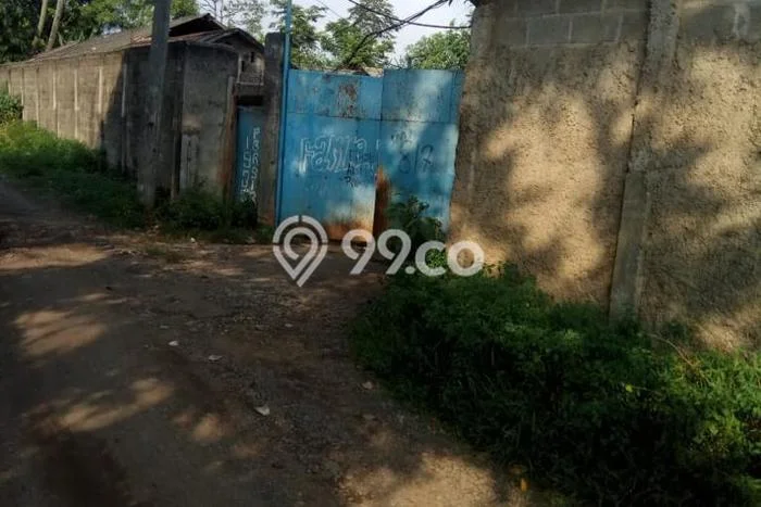 Tanah di Rumpin, Bogor Luas 39000m2 Dijual Segera Tanah di Rumpin, Bogor Luas 39000m2 Dijual Segera