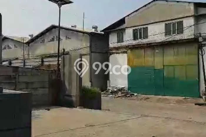 Gudang Bagus Dijual di Duri Kosambi Jakarta Barat Lokasi Strategis Cocok untuk Kembangkan Bisnis Gudang Bagus Dijual di Duri Kosambi Jakarta Barat Lokasi Strategis Cocok untuk Kembangkan Bisnis