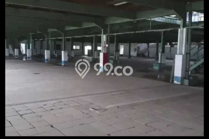 Gudang Bagus Dijual di Daan Mogot Tangerang Lokasi Strategis Cocok untuk Kembangkan Bisnis Gudang Bagus Dijual di Daan Mogot Tangerang Lokasi Strategis Cocok untuk Kembangkan Bisnis