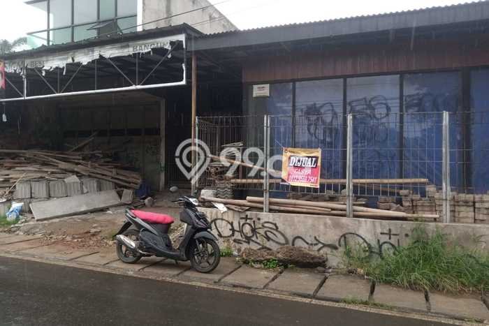 Komersial Bagus Dijual di BSD Tangerang Lokasi Strategis Cocok untuk Kembangkan Bisnis Komersial Bagus Dijual di BSD Tangerang Lokasi Strategis Cocok untuk Kembangkan Bisnis