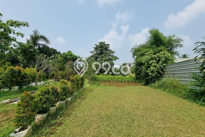 Tanah Dijual di Depok Seluas 3241m2 Strategis Tanah Dijual di Depok Seluas 3241m2 Strategis