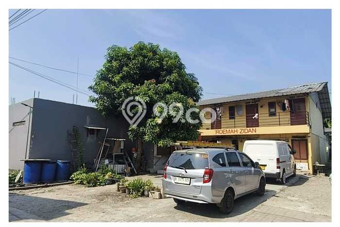 Dijual Kost di Kawasan Karawaci, Tangerang, Spesifikasi 45 KT, 45 KM, 300m2 Dijual Kost di Kawasan Karawaci, Tangerang, Spesifikasi 45 KT, 45 KM, 300m2