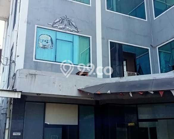 Kantor Bagus Dijual di Kemanggisan Jakarta Barat Strategis Cocok untuk Kembangkan Bisnis Kantor Bagus Dijual di Kemanggisan Jakarta Barat Strategis Cocok untuk Kembangkan Bisnis