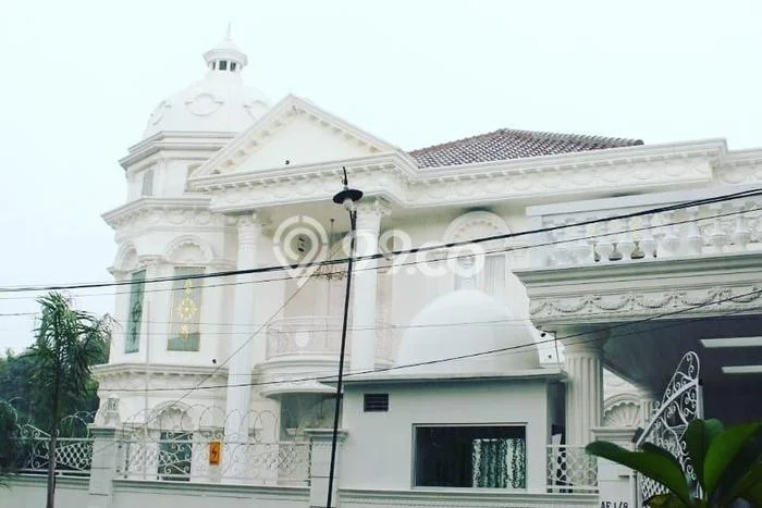 Hunian Minimalis Untuk Disewakan di Pondok Kelapa Jakarta Timur 7 KT & 6 KM Hunian Minimalis Untuk Disewakan di Pondok Kelapa Jakarta Timur 7 KT & 6 KM