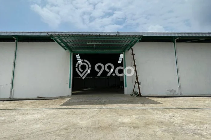 Gudang paling strategis disewakan di Parung Bogor Gudang paling strategis disewakan di Parung Bogor