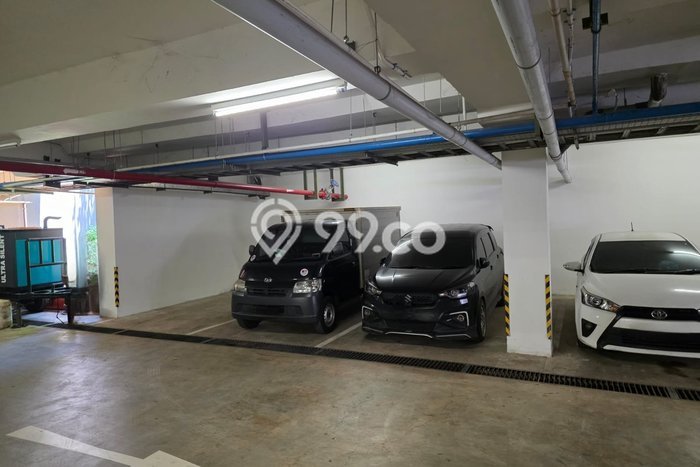 FOR RENT! Kantor di BSD Cocok untuk Bisnis 583m2 FOR RENT! Kantor di BSD Cocok untuk Bisnis 583m2