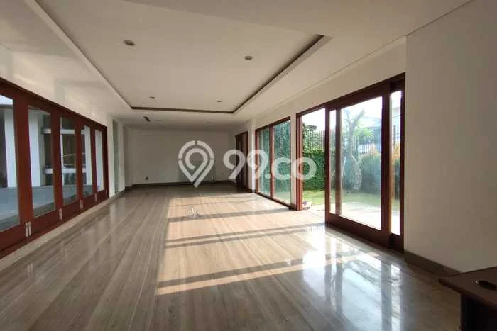 For Sale! Premium House LT 478m2 Desain Elegan di Pondok Indah For Sale! Premium House LT 478m2 Desain Elegan di Pondok Indah