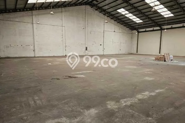 Paling Dicari! Gudang Dijual di Jatake Harga Kompetitif Paling Dicari! Gudang Dijual di Jatake Harga Kompetitif