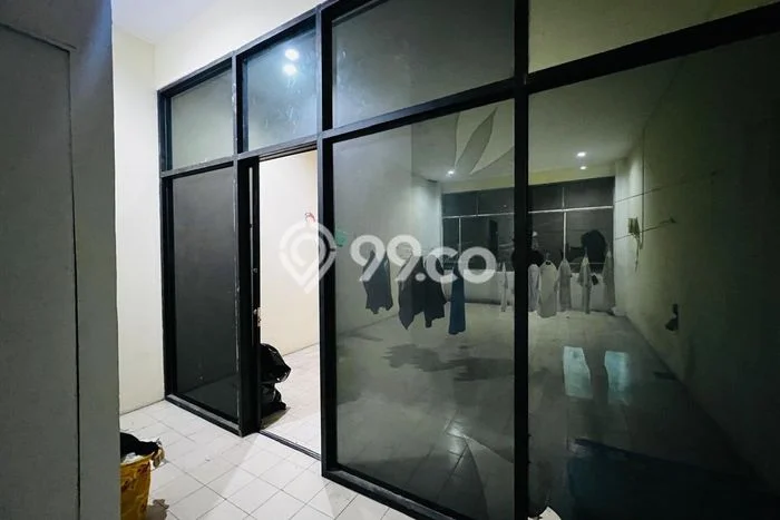 Dijual! Ruko di Buaran Jakarta Timur LT 152m2 / LB 100m2 Kawasan Strategis Dijual! Ruko di Buaran Jakarta Timur LT 152m2 / LB 100m2 Kawasan Strategis