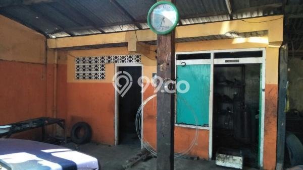Rumah Modern Minimalis 3 Kamar Siap Huni di Semarang Barat Rumah Modern Minimalis 3 Kamar Siap Huni di Semarang Barat