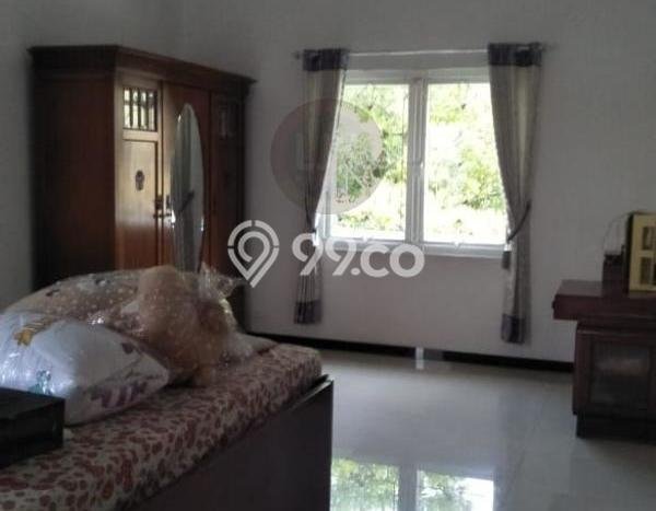 Dijual Cepat Rumah Favorit Siap Huni LB 202m2 di Semarang Selatan, Semarang Dijual Cepat Rumah Favorit Siap Huni LB 202m2 di Semarang Selatan, Semarang