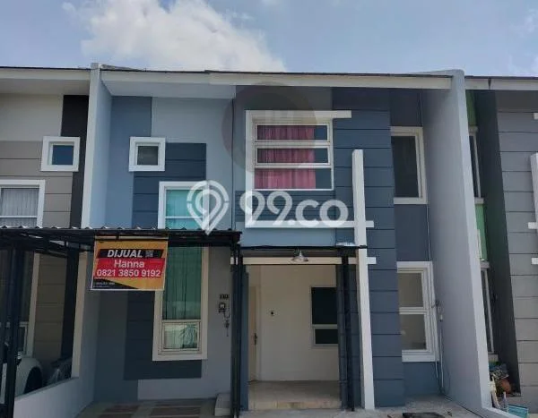 Dijual Rumah Minimalis Bagus Punya 2 KT di Tembalang Semarang SHM Dijual Rumah Minimalis Bagus Punya 2 KT di Tembalang Semarang SHM