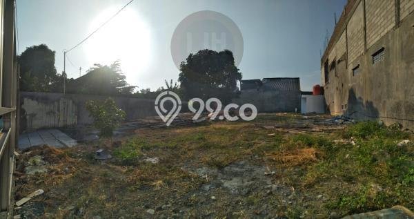 Kavling Tanah di Semarang Barat Dijual Luas 375m2 Legalitas SHM Kavling Tanah di Semarang Barat Dijual Luas 375m2 Legalitas SHM