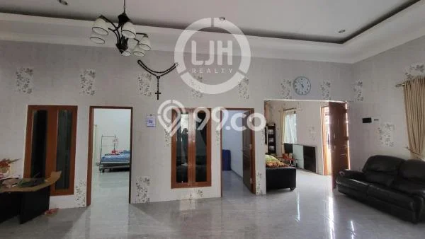 Hunian Cantik Minimalis Lb 100m2 di Semarang Utara, Semarang Hunian Cantik Minimalis Lb 100m2 di Semarang Utara, Semarang