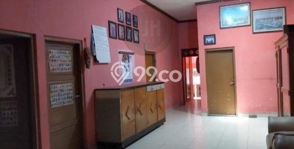 Dijual Rumah Premium dengan Fasilitas Sekitar Lengkap di Semarang Utara, Semarang Dijual Rumah Premium dengan Fasilitas Sekitar Lengkap di Semarang Utara, Semarang