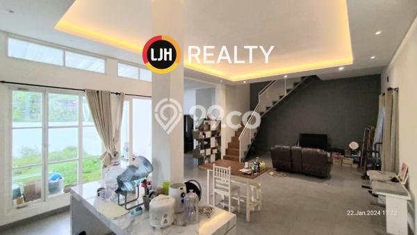 Rumah Modern Minimalis 2 KT Bisa Langsung Pindah di Tembalang Rumah Modern Minimalis 2 KT Bisa Langsung Pindah di Tembalang