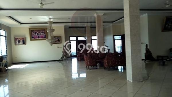Unit Ruko Dijual di Semarang Timur Semarang 2100m2 Unit Ruko Dijual di Semarang Timur Semarang 2100m2