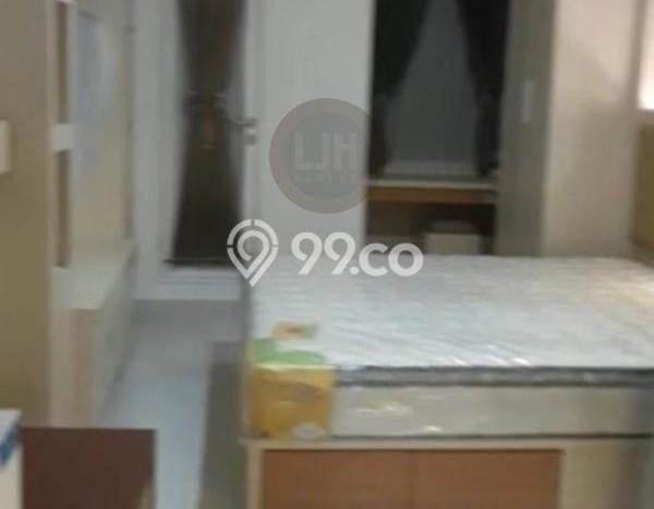 Tersedia Apartemen 1 KT & 1 KM di Gajah Mungkur, Semarang Tersedia Apartemen 1 KT & 1 KM di Gajah Mungkur, Semarang