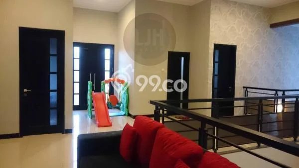 Best Deal Hunian Premium Ideal dan Luas di Tembalang, Semarang Best Deal Hunian Premium Ideal dan Luas di Tembalang, Semarang
