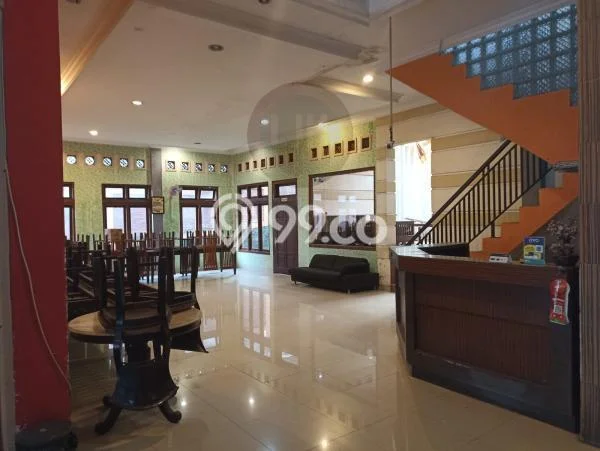 Ruko Usaha Dijual di Sidomukti Salatiga LT 1050m2 & LB 600m2 Ruko Usaha Dijual di Sidomukti Salatiga LT 1050m2 & LB 600m2