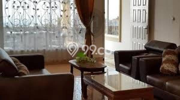 Rumah Nyaman dengan Luas Tanah 312m² di Kawasan Semarang Barat, Semarang Rumah Nyaman dengan Luas Tanah 312m² di Kawasan Semarang Barat, Semarang
