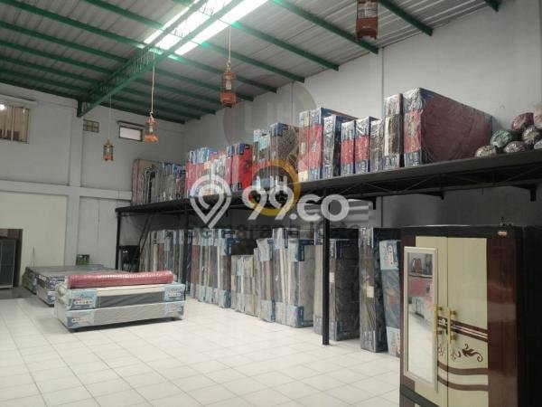 AREA KOMERSIAL! Ruko Kawasan Mranggen, Luas 775m², Akses Raya AREA KOMERSIAL! Ruko Kawasan Mranggen, Luas 775m², Akses Raya