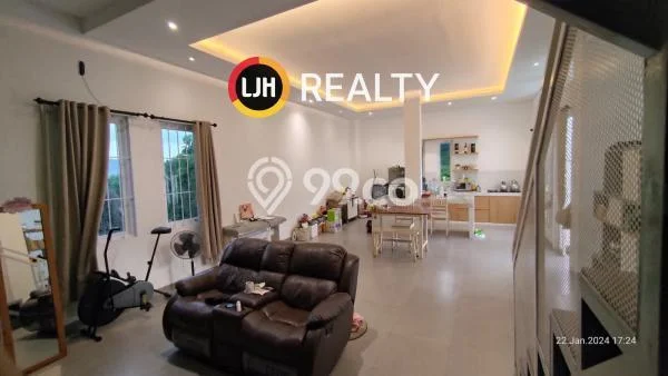 Rumah Modern Minimalis 2 KT Bisa Langsung Pindah di Tembalang Rumah Modern Minimalis 2 KT Bisa Langsung Pindah di Tembalang