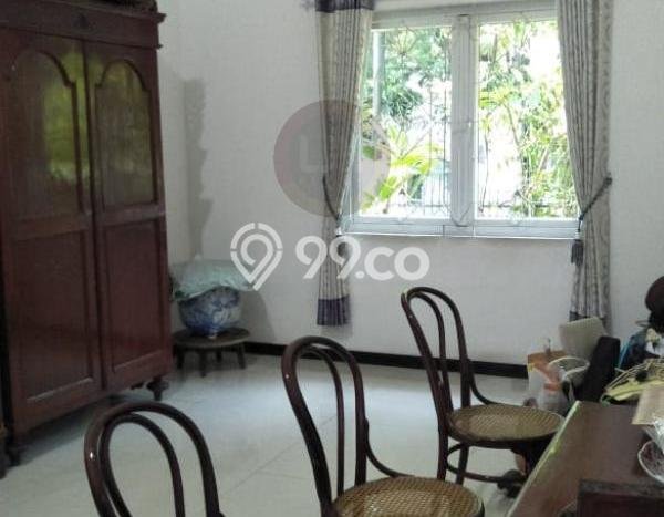 Dijual Cepat Rumah Favorit Siap Huni LB 202m2 di Semarang Selatan, Semarang Dijual Cepat Rumah Favorit Siap Huni LB 202m2 di Semarang Selatan, Semarang