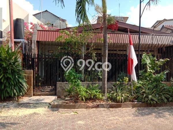 Rumah Modern Minimalis 4 KT Bisa Langsung Pindah di Semarang Selatan Rumah Modern Minimalis 4 KT Bisa Langsung Pindah di Semarang Selatan