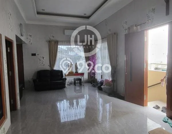 Hunian Cantik Minimalis Lb 100m2 di Semarang Utara, Semarang Hunian Cantik Minimalis Lb 100m2 di Semarang Utara, Semarang