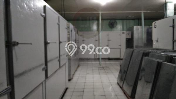 Unit Gudang Dijual di Semarang Barat Semarang 1037m2 Unit Gudang Dijual di Semarang Barat Semarang 1037m2