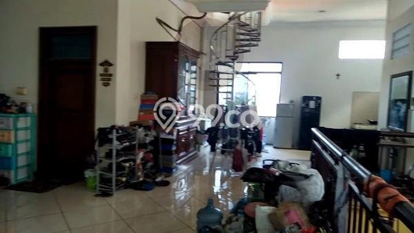 Unit Ruko Dijual di Semarang Timur Semarang 2100m2 Unit Ruko Dijual di Semarang Timur Semarang 2100m2