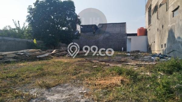 Kavling Tanah di Semarang Barat Dijual Luas 375m2 Legalitas SHM Kavling Tanah di Semarang Barat Dijual Luas 375m2 Legalitas SHM