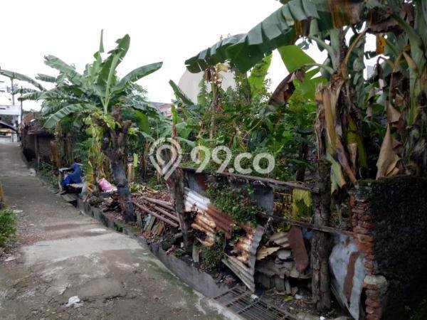 Tanah Dijual Lokasi Semarang Timur, Semarang dengan Luas Tanah 310m2 dan Status SHM Tanah Dijual Lokasi Semarang Timur, Semarang dengan Luas Tanah 310m2 dan Status SHM