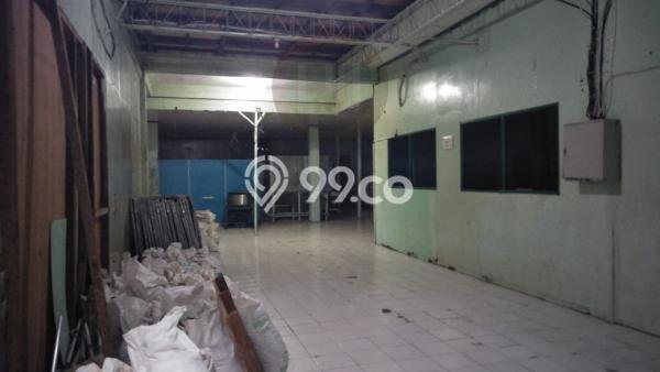 Unit Gudang Dijual di Semarang Barat Semarang 1037m2 Unit Gudang Dijual di Semarang Barat Semarang 1037m2