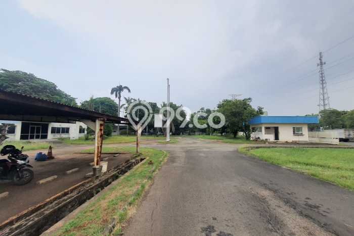 Pabrik Strategis di Cikarang, Luas 4038m², Area Bisnis, Tingkat Keramaian Tinggi Pabrik Strategis di Cikarang, Luas 4038m², Area Bisnis, Tingkat Keramaian Tinggi
