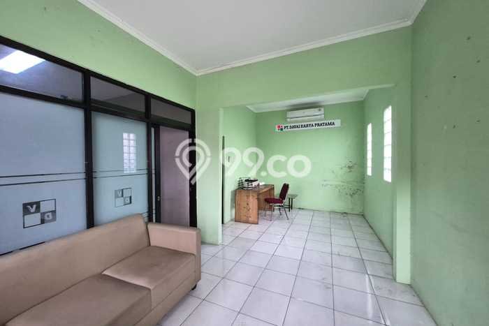 Gudang Bagus Dijual di Cikunir Bekasi Strategis Cocok untuk Kembangkan Bisnis Gudang Bagus Dijual di Cikunir Bekasi Strategis Cocok untuk Kembangkan Bisnis